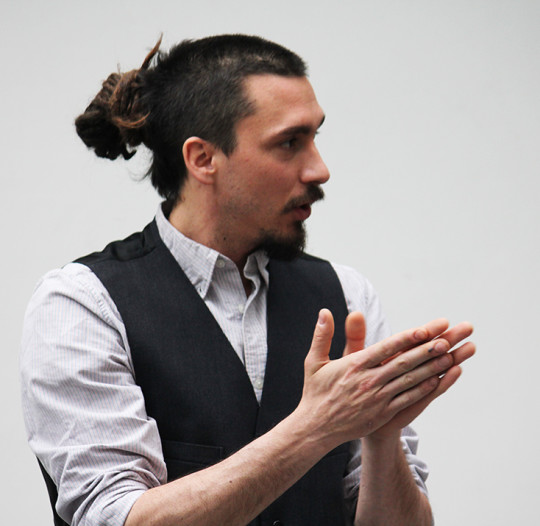Tommaso Negri