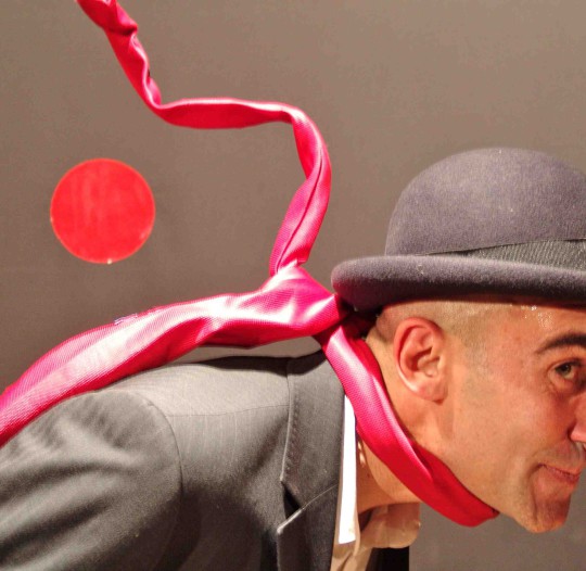 Daniele Giangreco