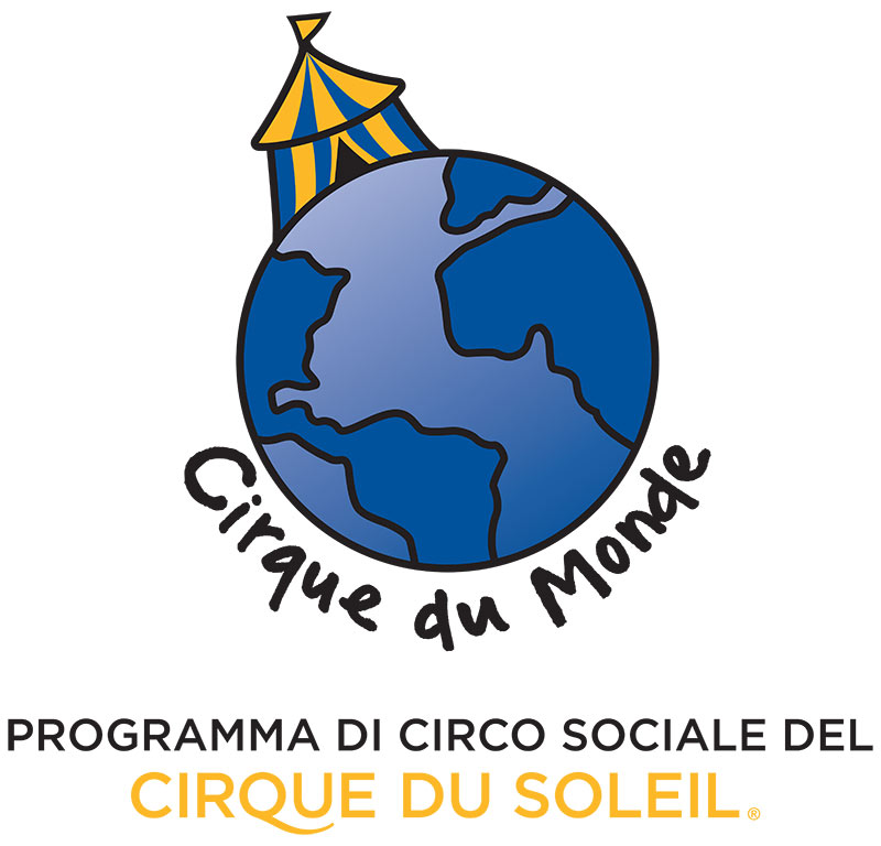 Cirque du Monde