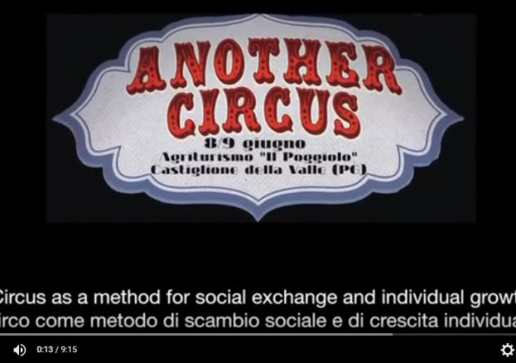 Another Circus