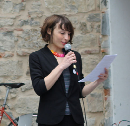 Ilaria Bessone