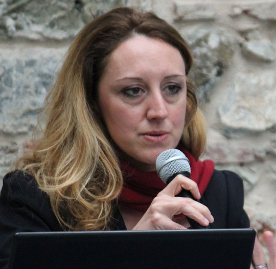Maria Teresa Cesaroni