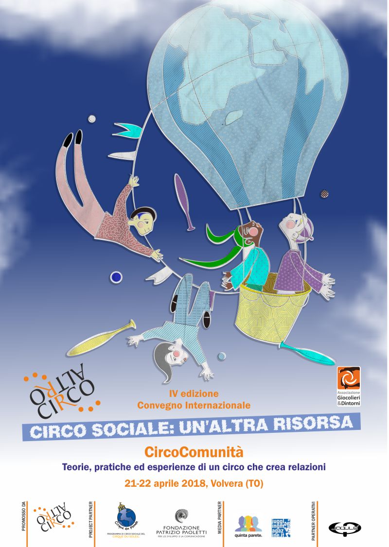 Locandina Altra Risorsa 18