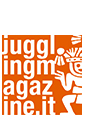 Juggling Magazine
