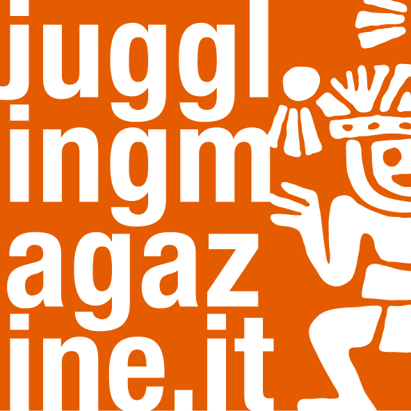 Juggling Magazine